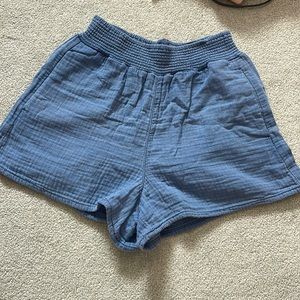 Women’s American Eagle cotton shorts